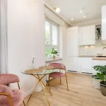 Olive Apartment Ochota