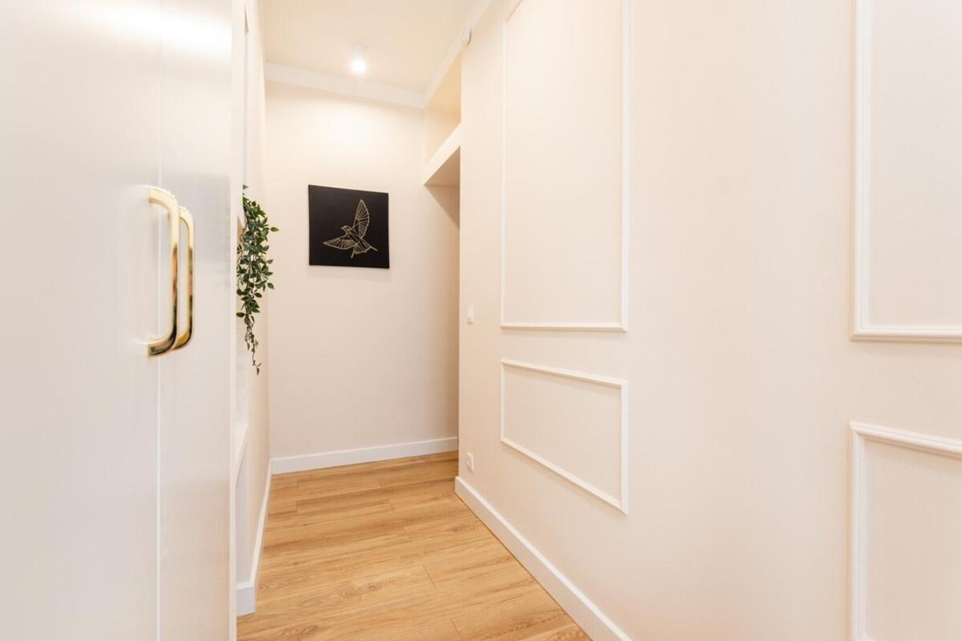 Olive Ochota Apartament Warszawa