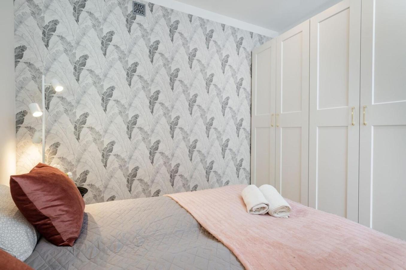 Apartament Olive Ochota